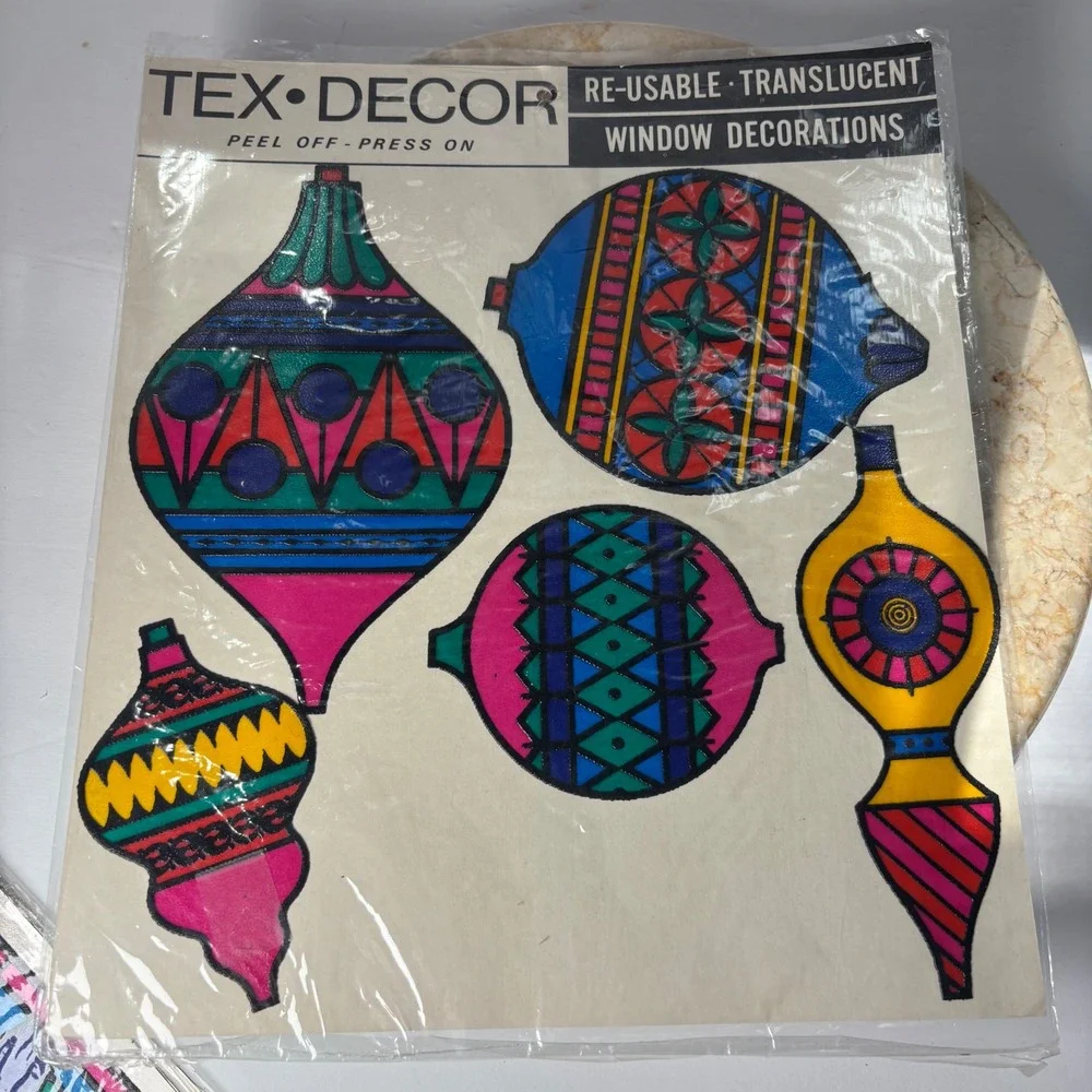 Tex-Decor pack all
